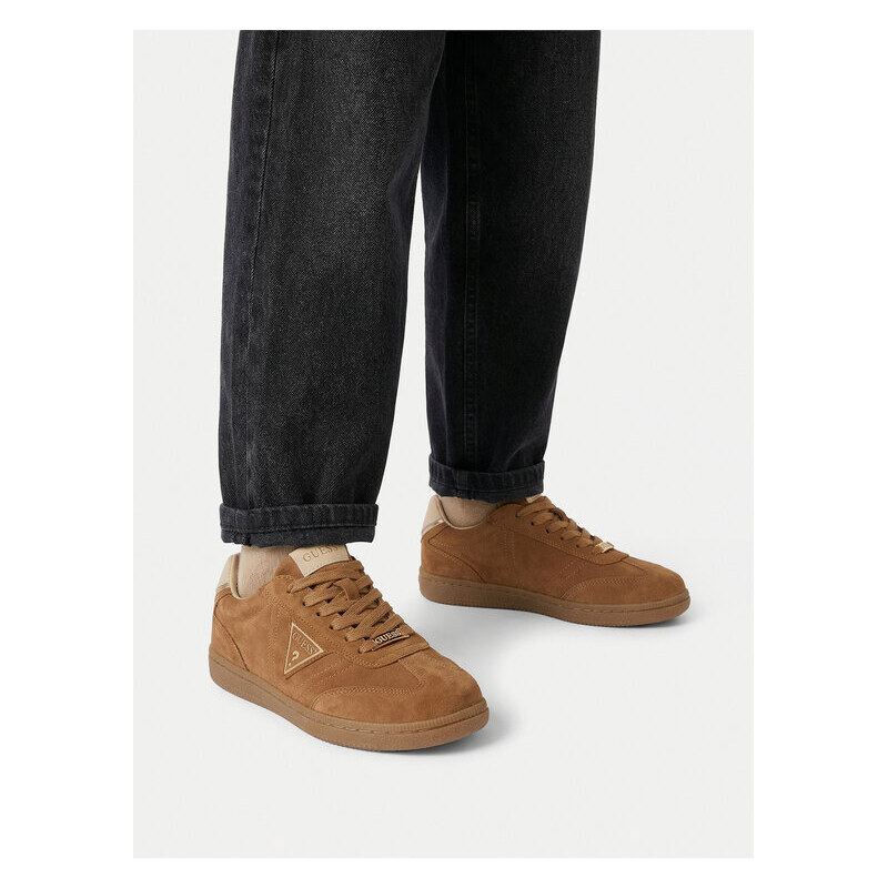 Sneakersy Guess