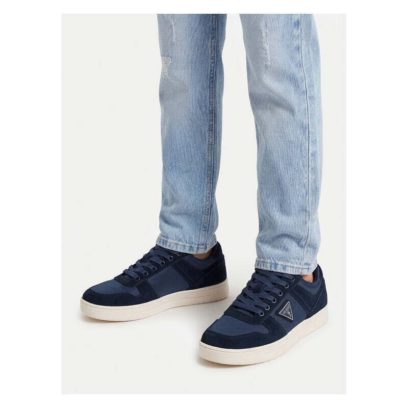 Sneakersy Guess