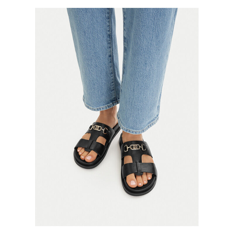 Nazouváky Nine West