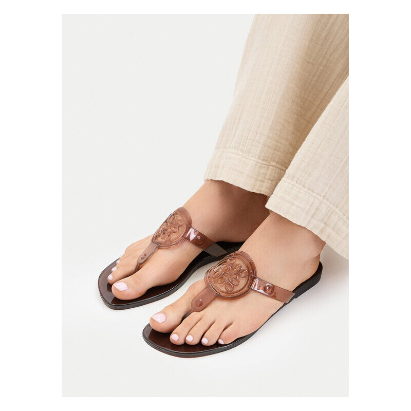 Žabky Nine West