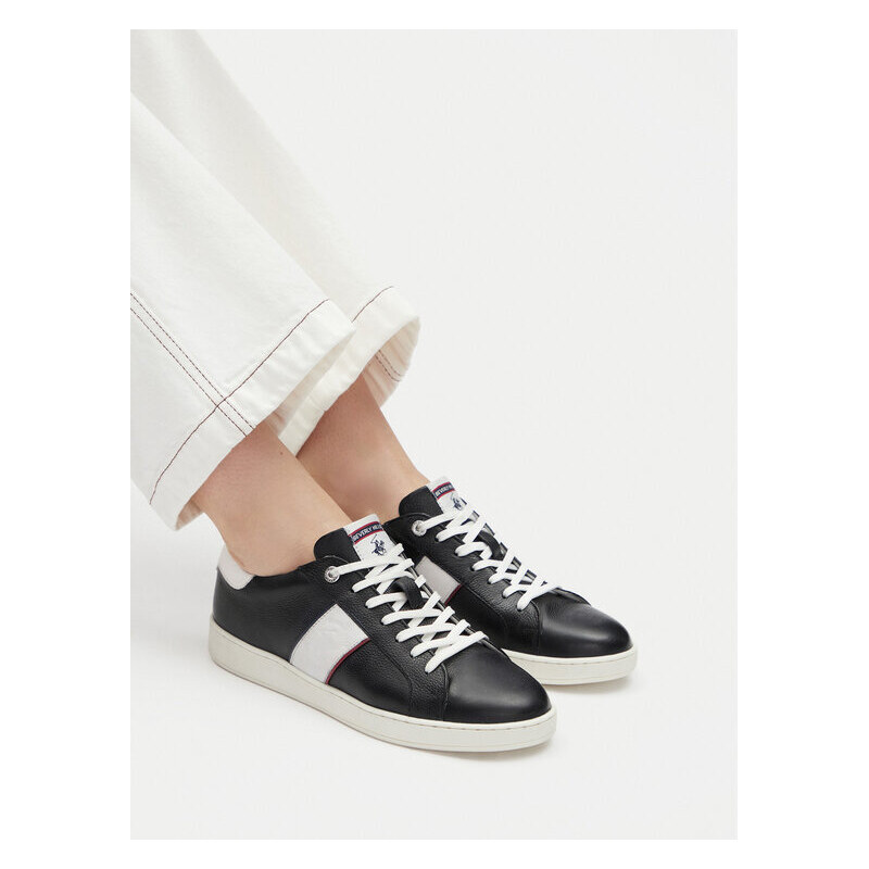 Sneakersy Beverly Hills Polo Club