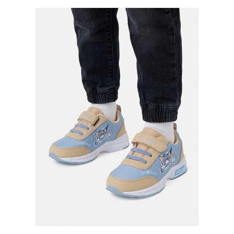 Sneakersy Tom & Jerry