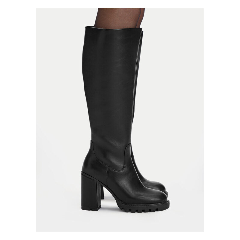 Kozačky Nine West