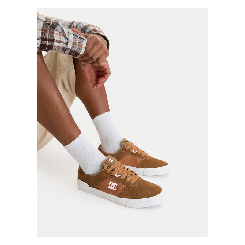 Tenisky DC Shoes