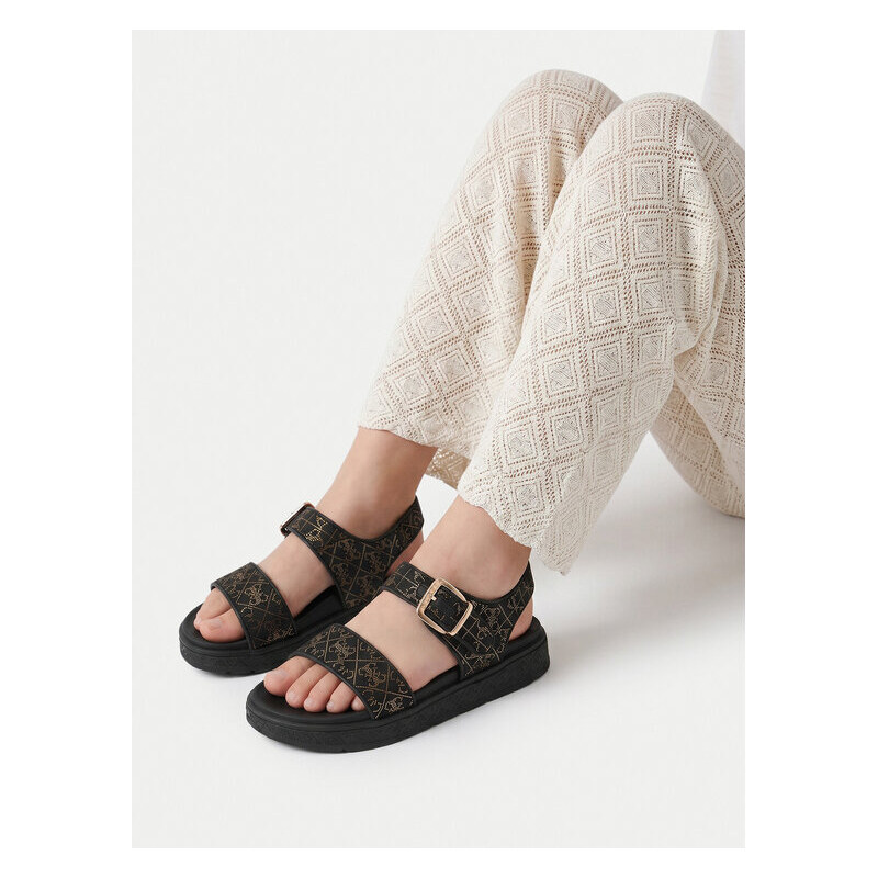 Sandály Guess