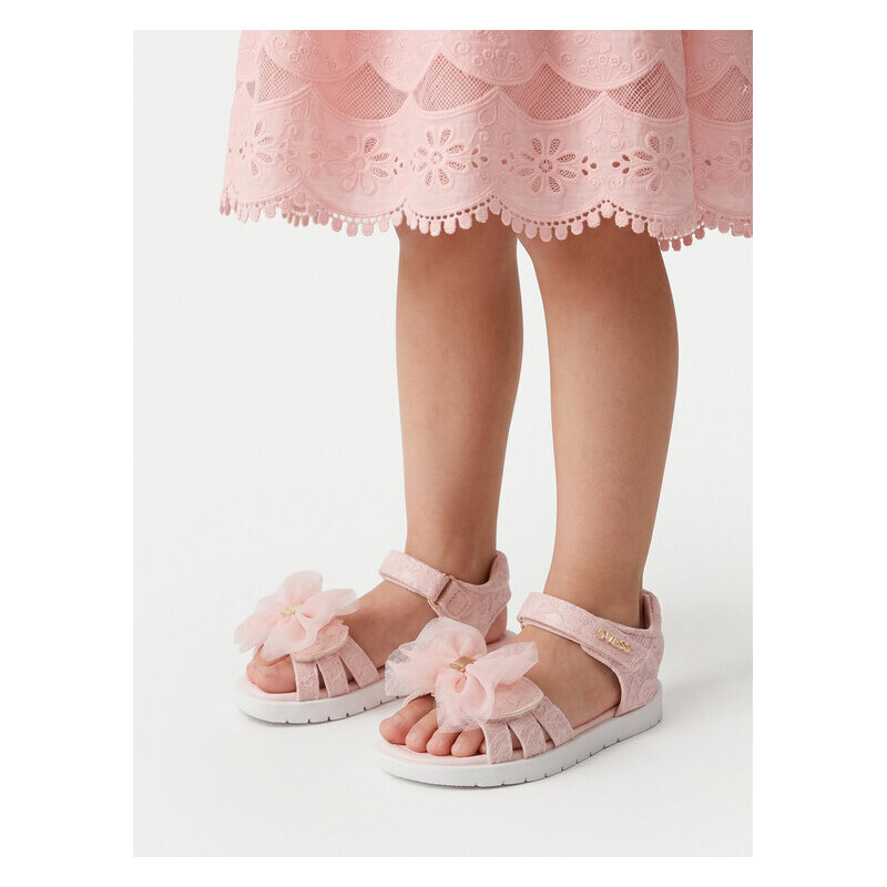 Sandály Guess