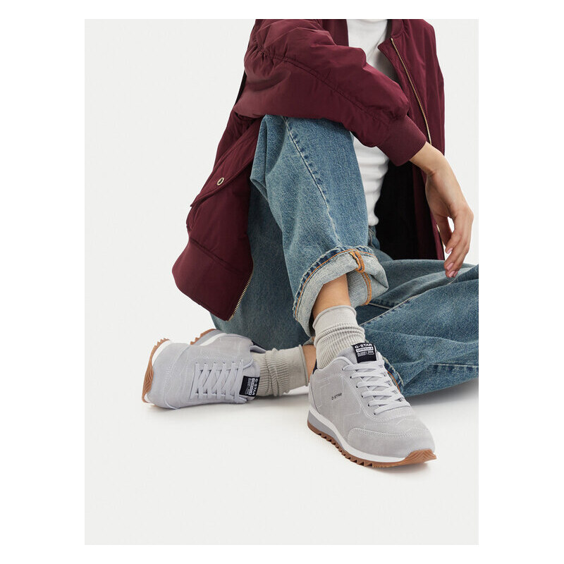 Sneakersy G-Star