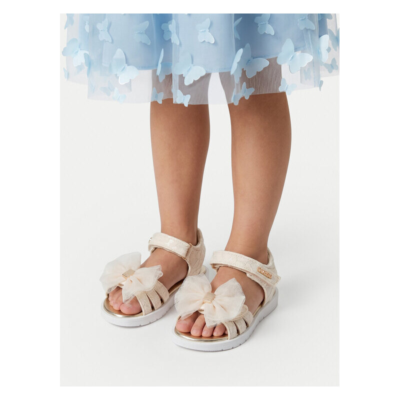 Sandály Guess