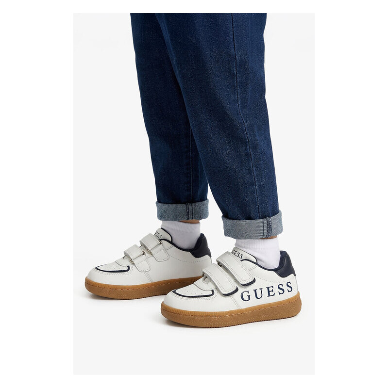 Sneakersy Guess