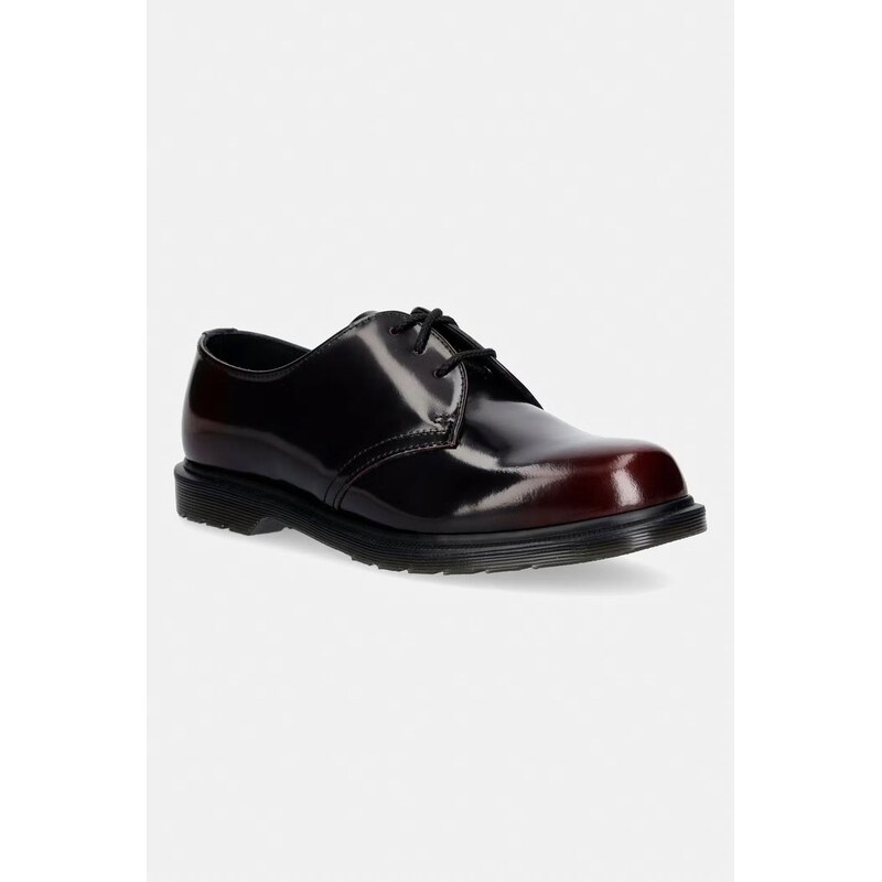 Dr. Martens Polobotky kožené Mayfare