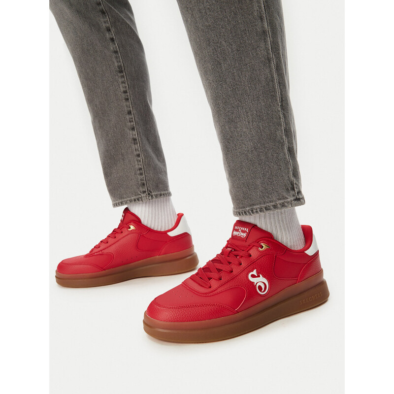 Sneakersy Skechers