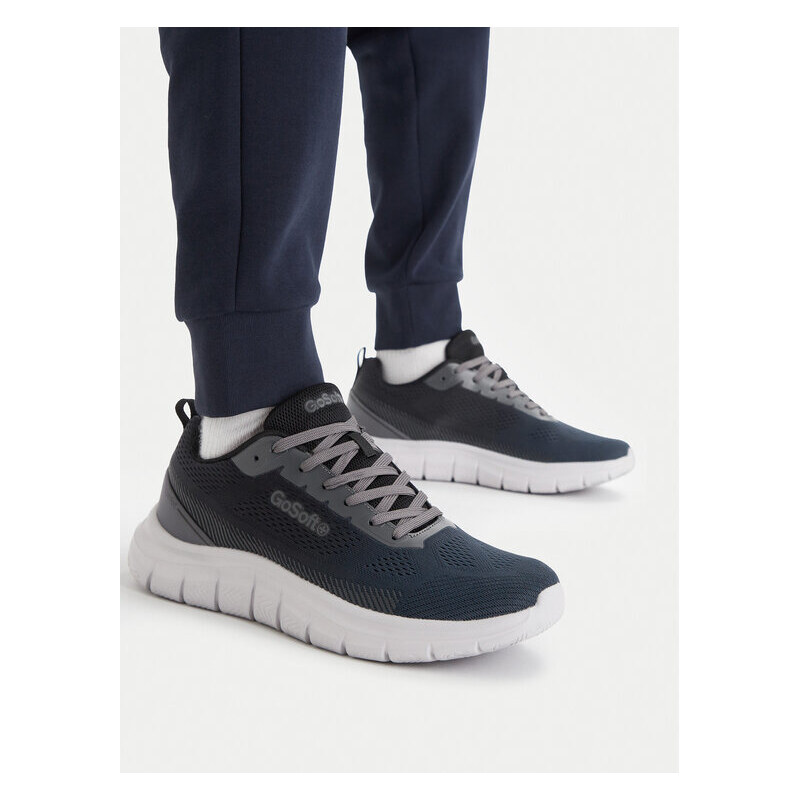 Sneakersy Go Soft