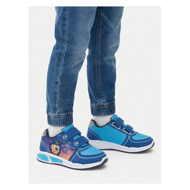 Sneakersy Paw Patrol