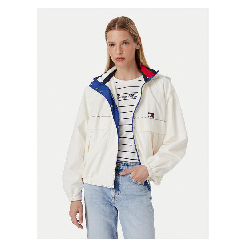 Větrovka Tommy Jeans