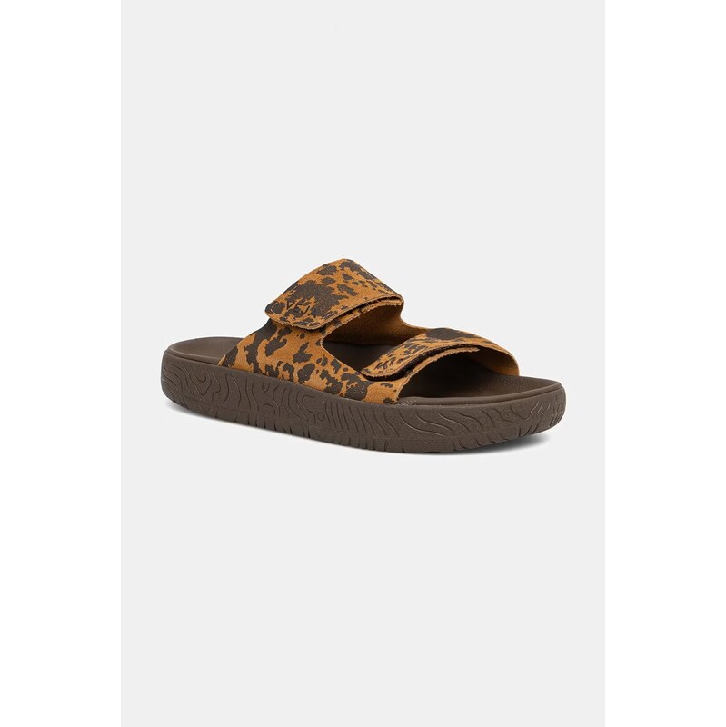 Veja pantofle dámské semišové ETNA SUEDE