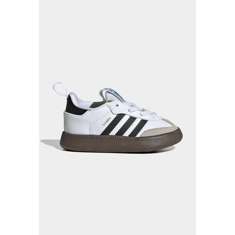 adidas Originals SAMBA QUICKON sneakers boty dětské