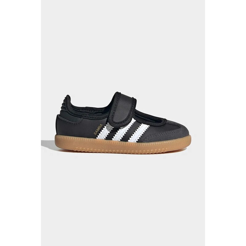 adidas Originals baleríny dětské SAMBA JANE