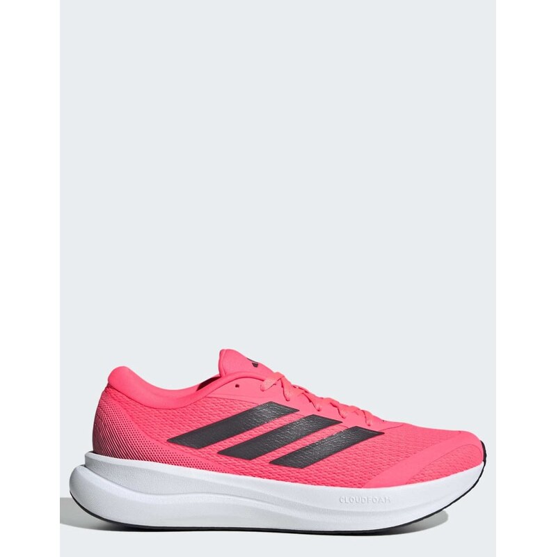 adidas performance Runfalcon 6 Cloudfoam running trainers in