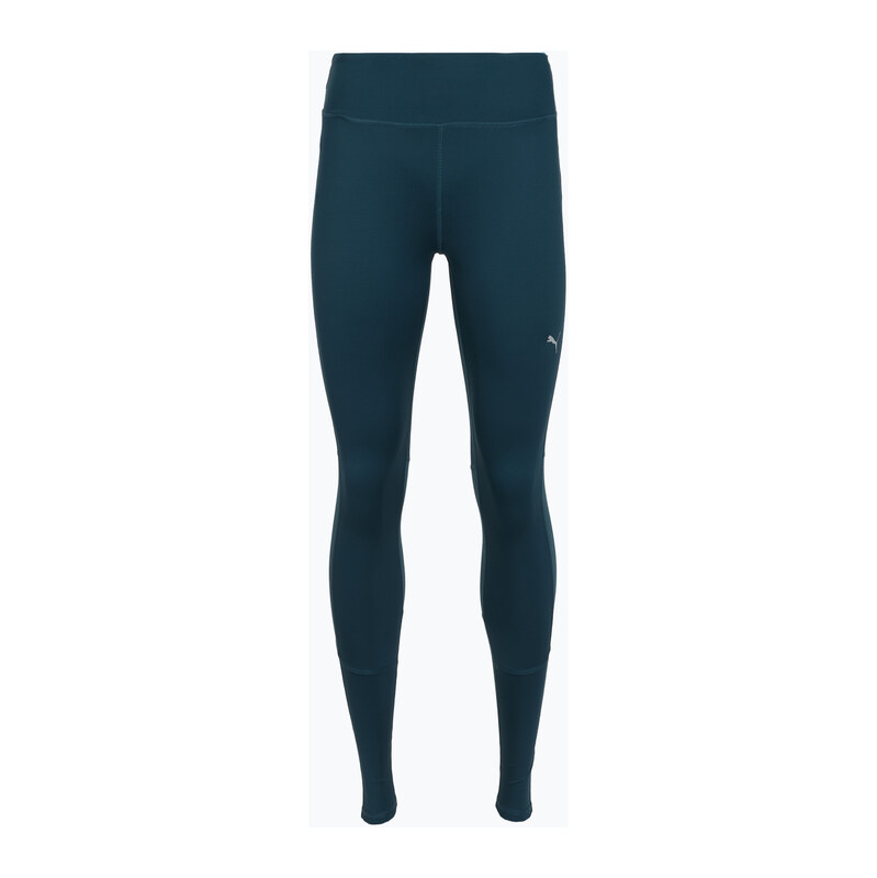 Dámské běžecké legíny PUMA Run Favorite Long Tight electric/blue