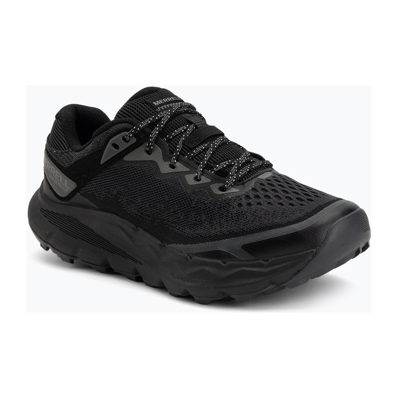 Pánské běžecké boty Merrell Nova 4 Waterproof black