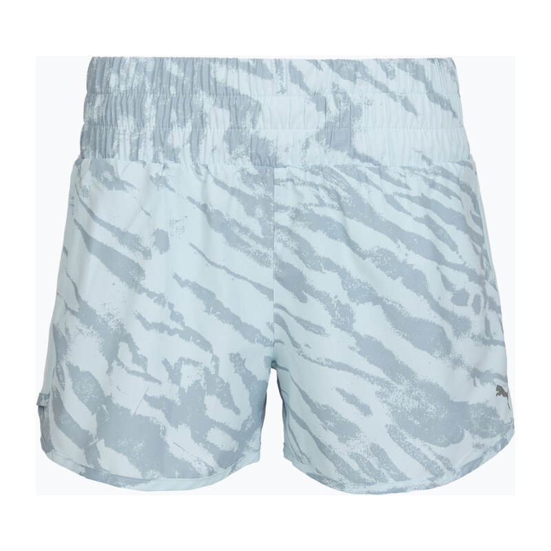 Dámské běžecké šortky Puma Ultraweave S Marathon 3 Shorts blue