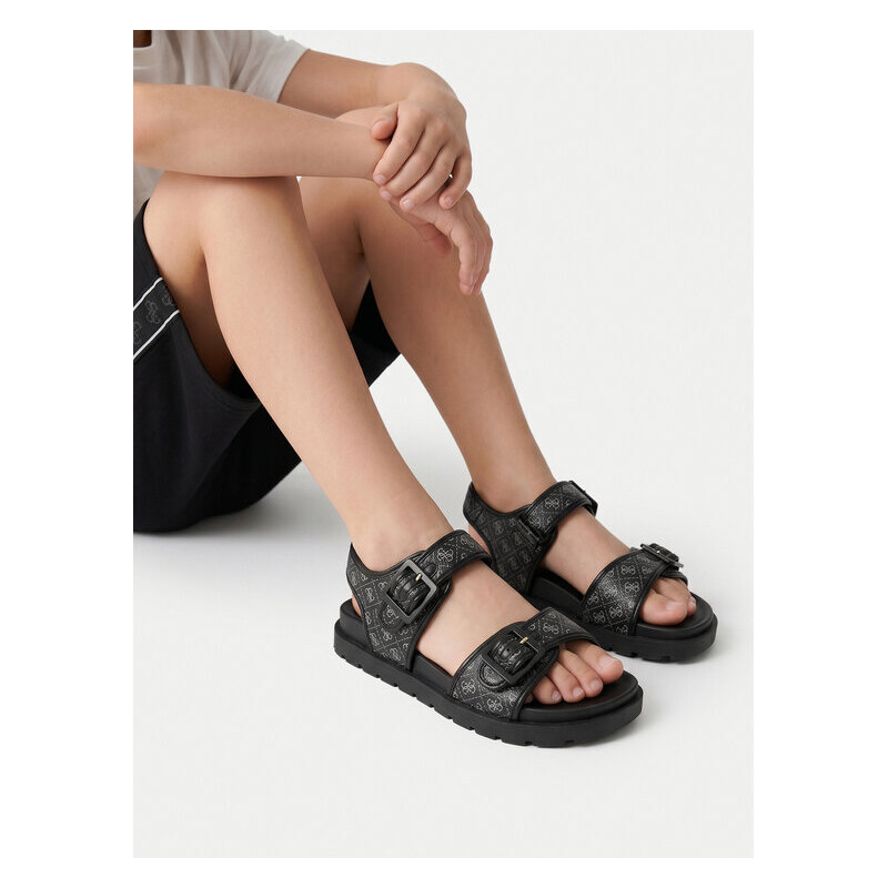 Sandály Guess