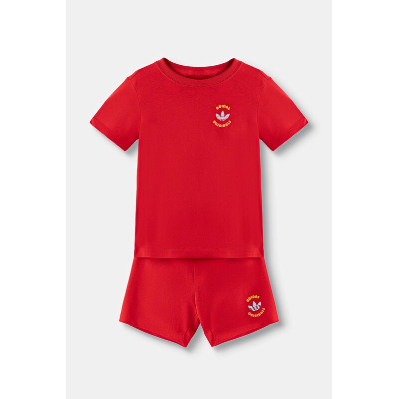 adidas Originals set dětský bavlněný