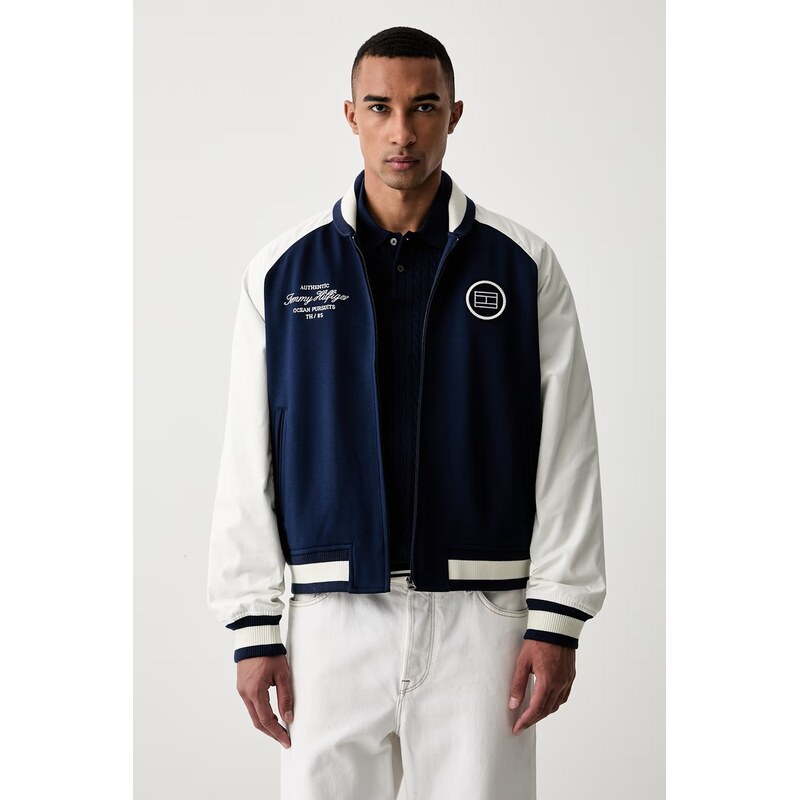 Tommy Hilfiger bomber pánský