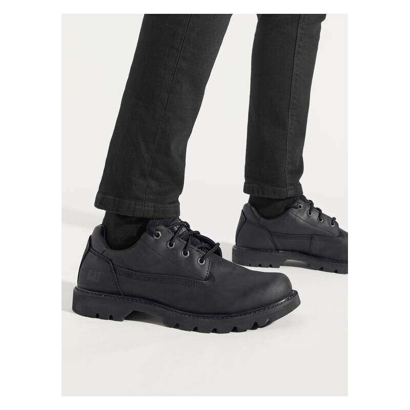 Polobotky CAT Footwear