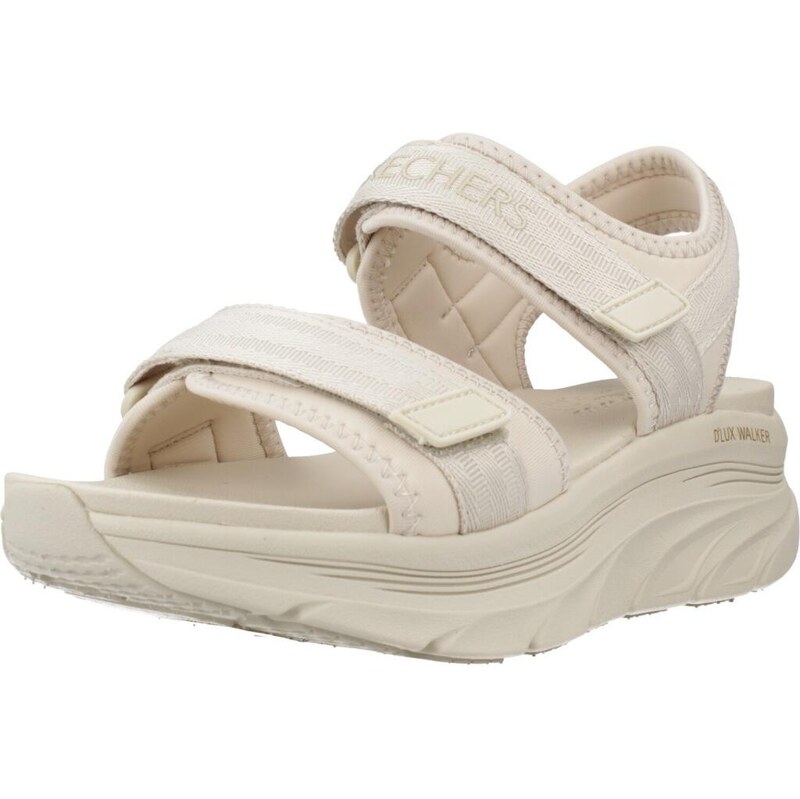 SKECHERS Dámské sandály Skechers Dlux Walker Sandal - Adored
