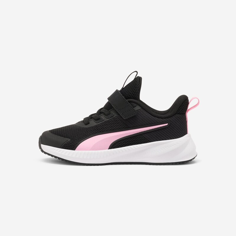 PUMA Dětské boty pro nejmenší na suchý zip Flyer Lite