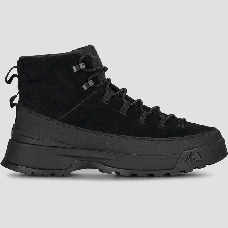 The North Face Kotníkové boty GLENCLYFFE URBAN BOOT