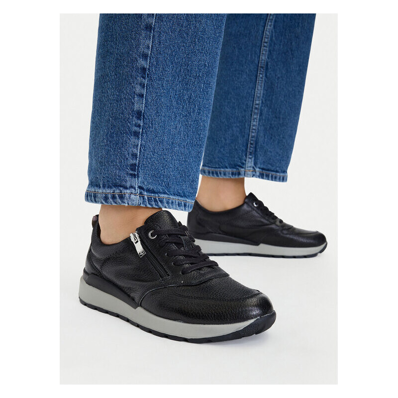 Sneakersy Caprice