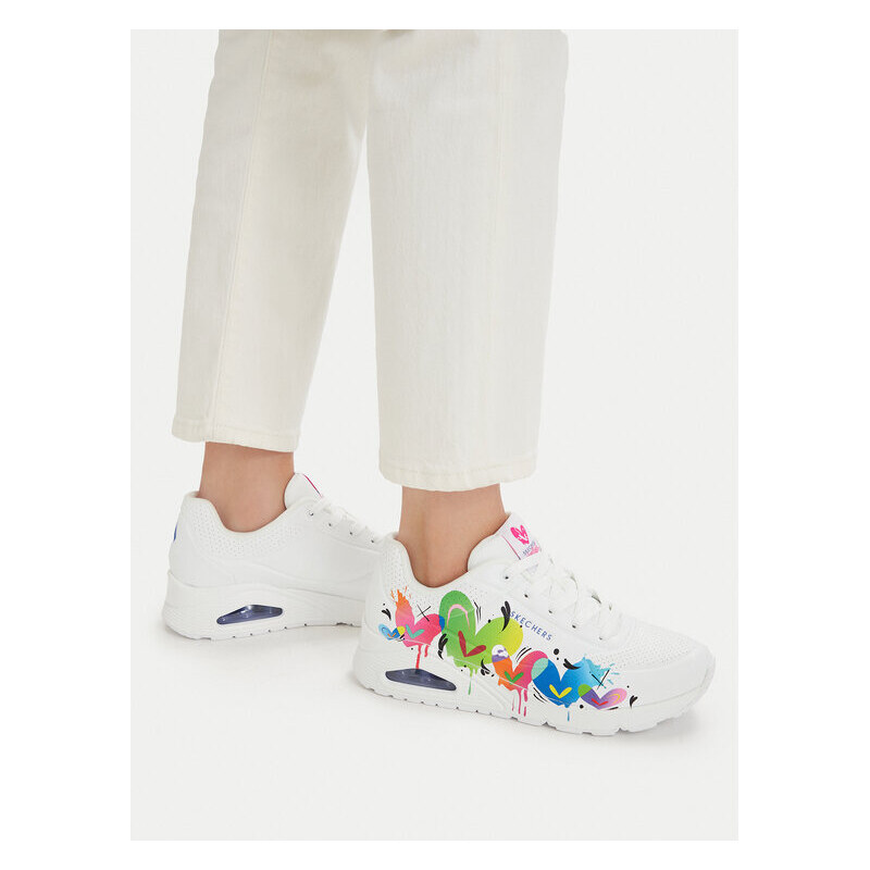 Sneakersy Skechers