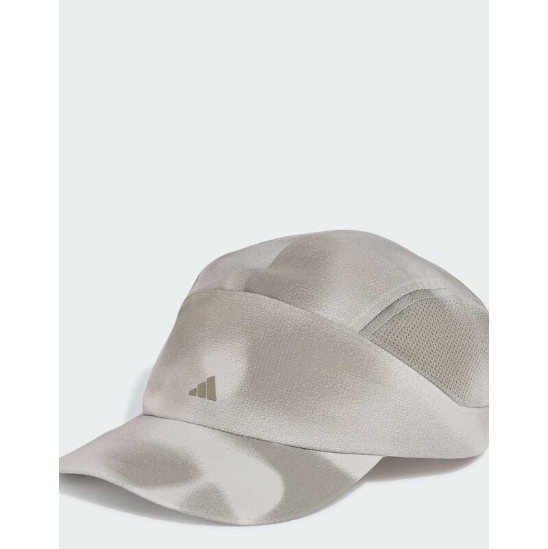 adidas performance Terrex climacool 5panel graphic cap in beige