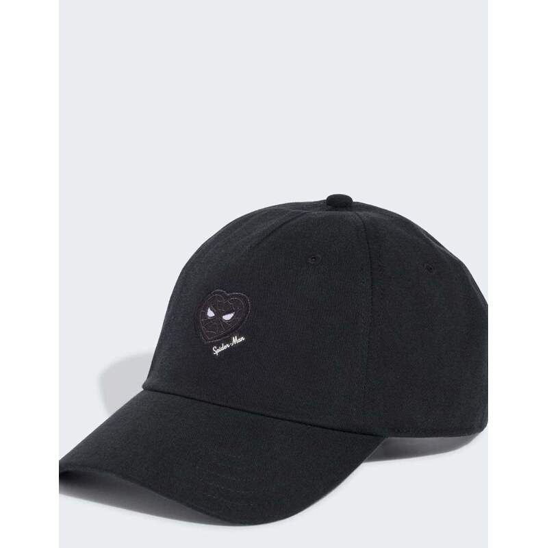 adidas performance Adidas marvel spiderman cap in black