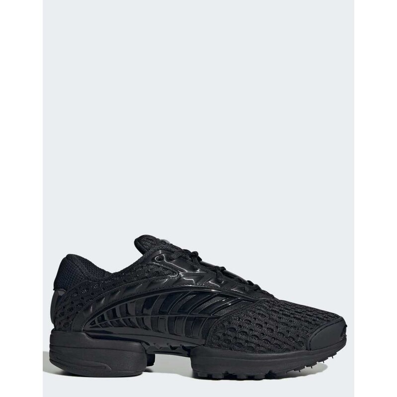 adidas Originals Climacool 2 shoes in core black / core black
