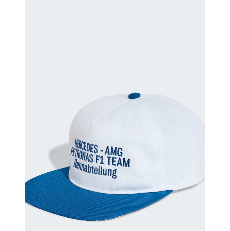 adidas performance Mercedes - amg petronas formula 1 team blue