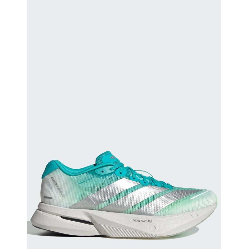 adidas performance Adizero boston 13 running shoes in hi-res