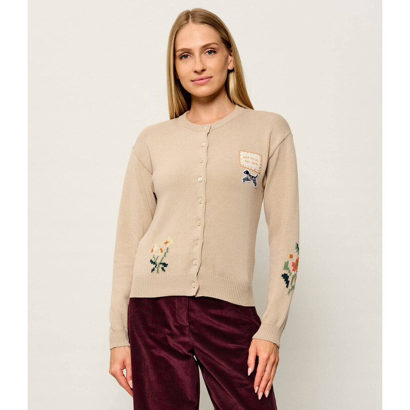 Weekend MaxMara Kardigan Wkdteiera | regular fit
