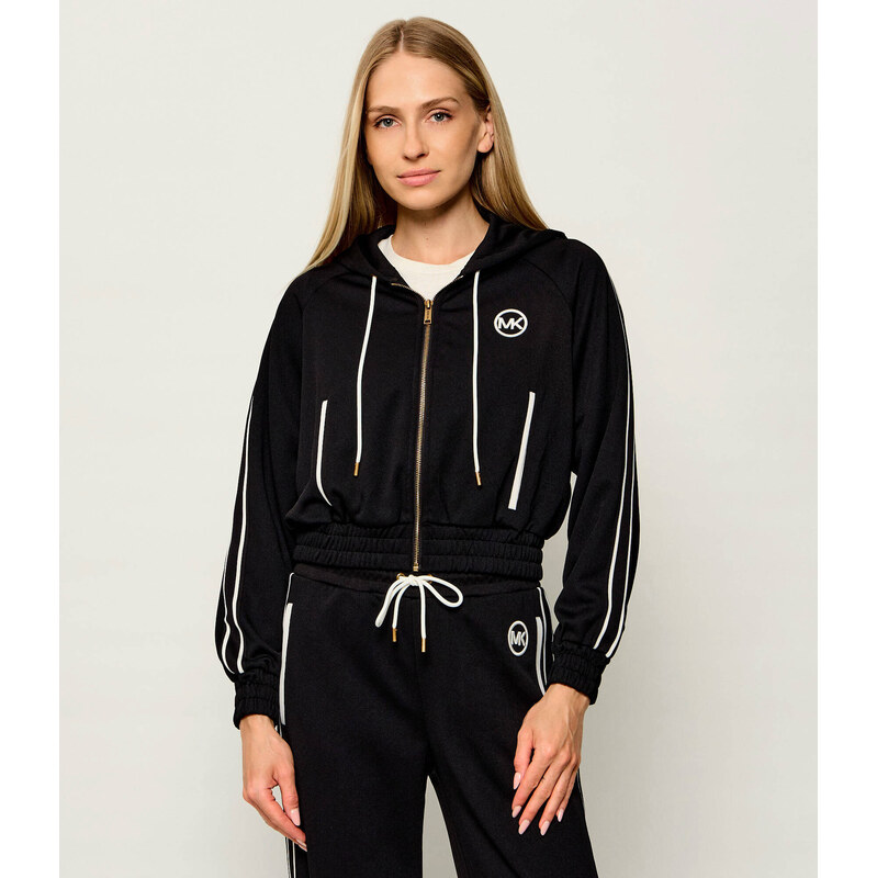 Michael Kors Mikina | Cropped Fit