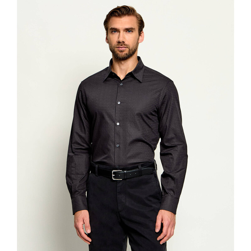 Emporio Armani Košile | regular fit