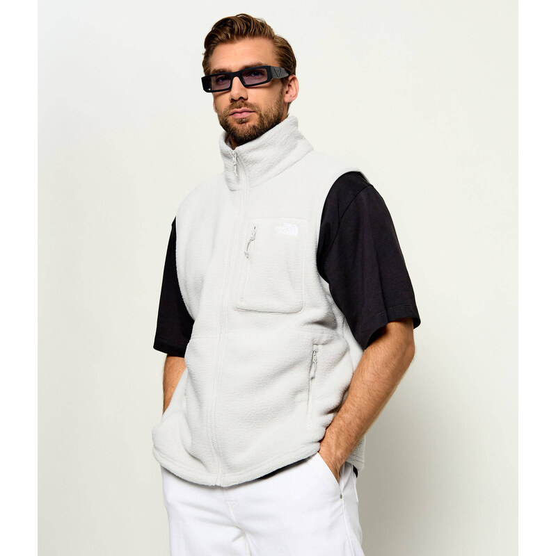 The North Face Fleecový vesta Yumiori | regular fit
