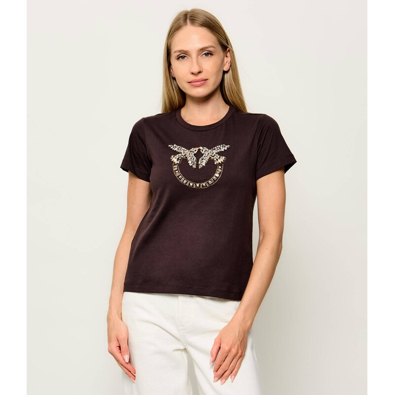 Pinko Tričko Quentin | regular fit