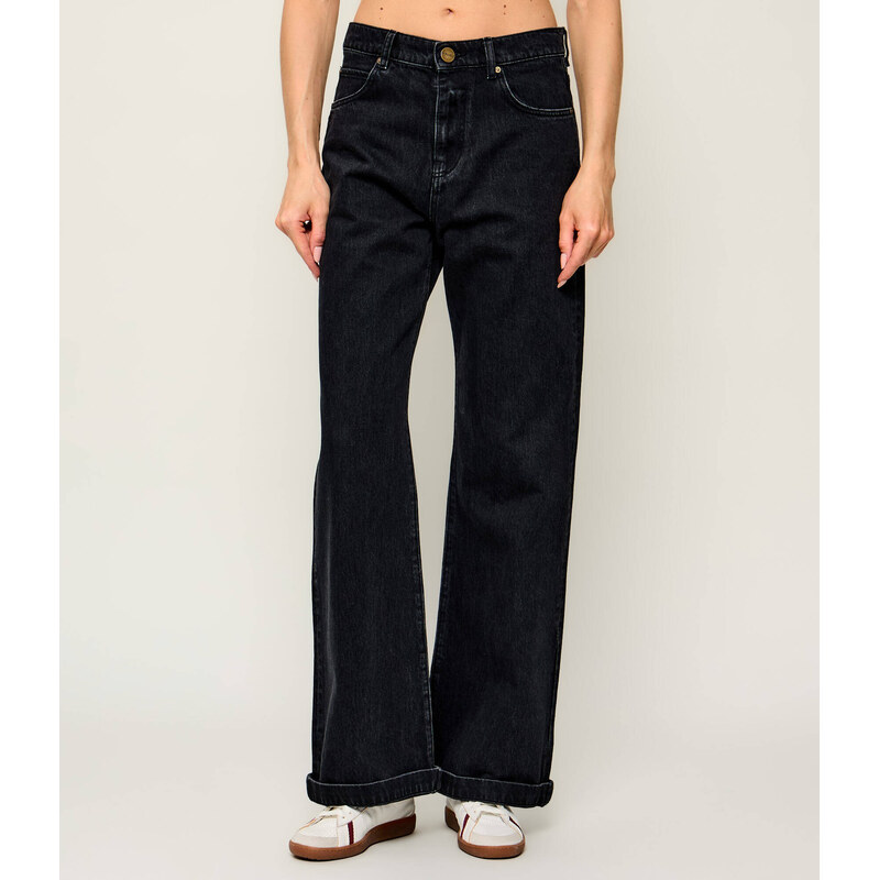Pinko Džíny Wanda | regular fit