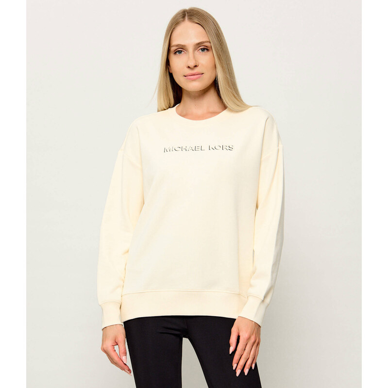 Michael Kors Mikina | Relaxed fit