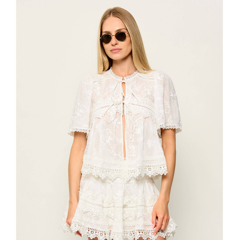 AllSaints Halenka Lillith | regular fit