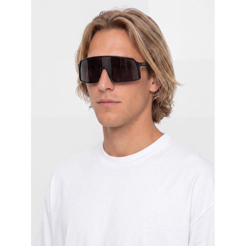 Oakley Sutro (polished black/prizm black)černá