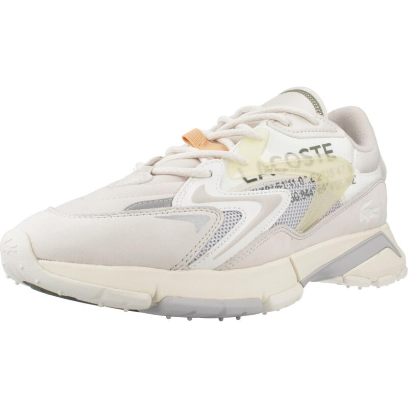 LACOSTE Tenisky Lacoste Model L003 Neo Barva Beis