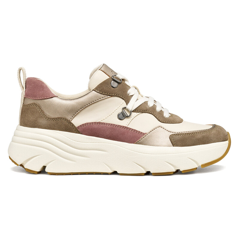 Sneakersy Geox